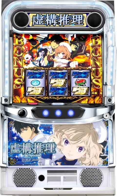 L虚構推理のヘッダー画像