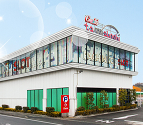 GOLD 玉越 春日井インター店